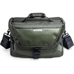 Vanguard VEO Select 36S GR Large Shoulder Bag Green